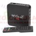 Tv Box MxQ Pro 5G 8GB Ram 128GB Rom Transforme sua Tv em SmartTv